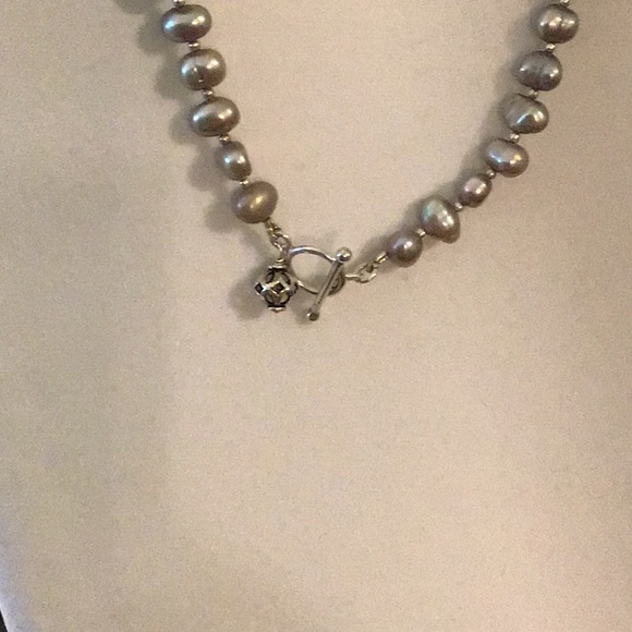 Handmade Necklace - Picture 2 of 2